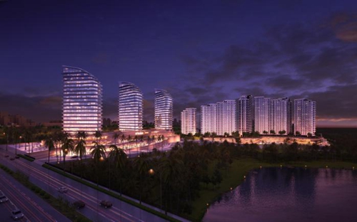 2023房价多少？