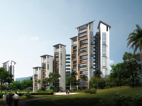 三亚买房买在哪里比较合适? 三亚买房买在哪里比较合适?