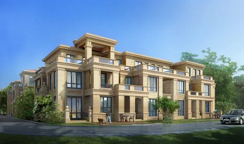 三亚吉阳区的房子生纸的空间大吗？