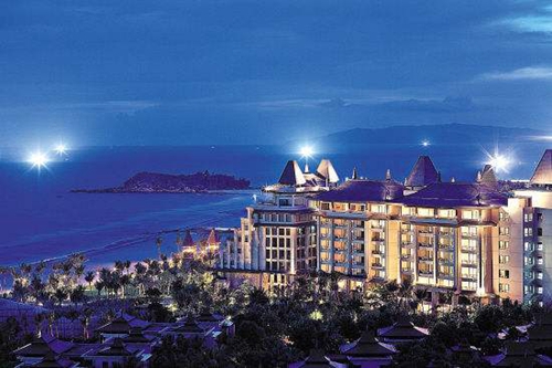 万科海上大都会左岸海景房优点分析2023！