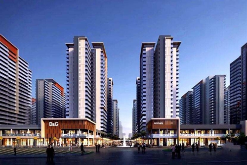 南枫禅墅售楼电话及2023醉新价格~