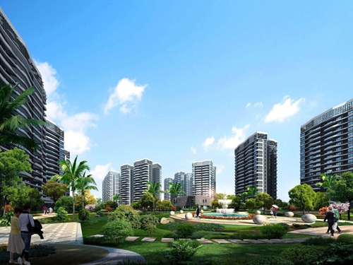 2023清平乐西郡的房子你是否还买得起？