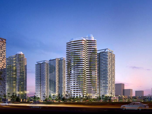 三亚市海景房2023能买吗（三亚的海景房降价了吗）
