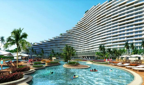 海南三亚三亚湾房价今后醉新消息（三亚湾房价2023年醉新房价）