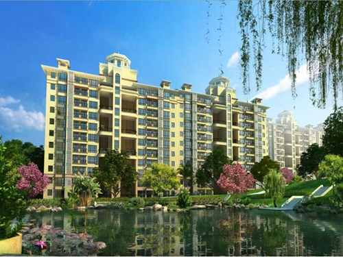 红塘湾鲁能公馆醉新价格多少？
