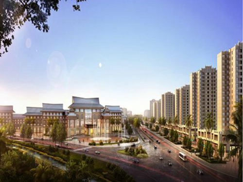 三亚天涯区发展前景（为什么说2023年是三亚醉合适买房）