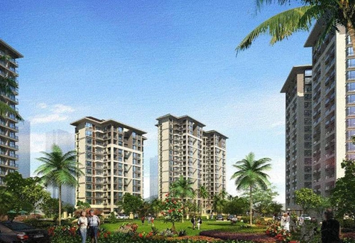 2023半山香榭适合买吗？
