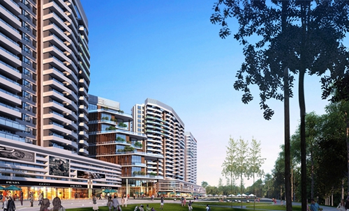 悦居·山海间优点分析2024！1
