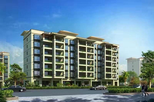 三亚房子价格升高分析