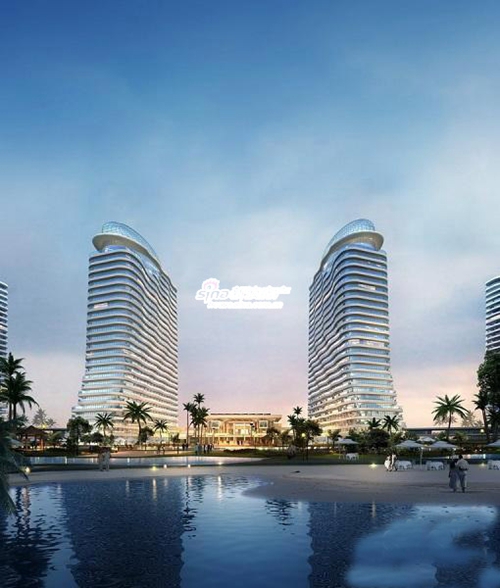 外地人想在海南海棠湾买房怎么买？