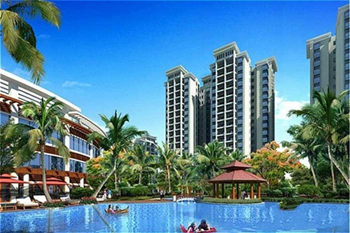 在三亚市买房就一定会潮湿吗？