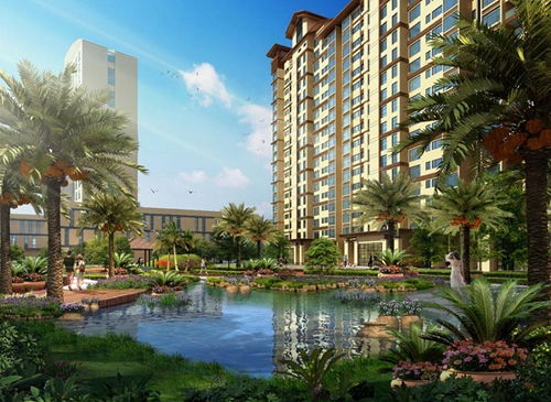 海南三亚市新房投资价值2025