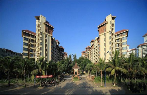 三亚海韵半岭温泉房价这么高还适合买？