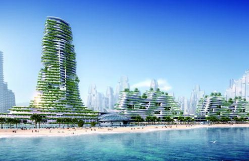 海南铂悦亚龙湾