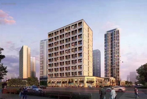 洛克港湾2025房价还会涨吗？