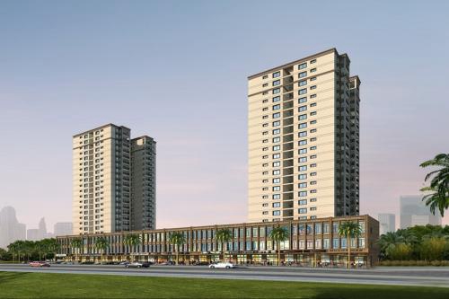 2025三亚海棠南洋小镇购房全攻略~