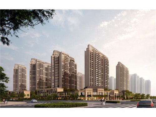 万悦·新天地口碑怎么样？