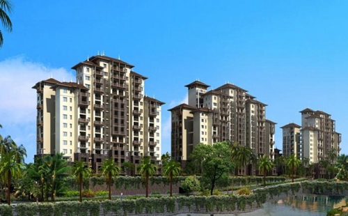北京城建海云府户型哪个好？
