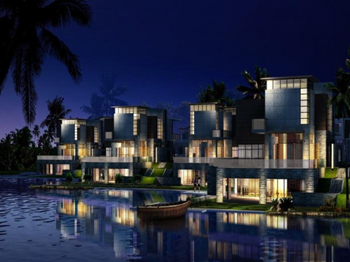 明仕田园风光必玩景点有哪些 明仕田园风光必玩景点有哪些