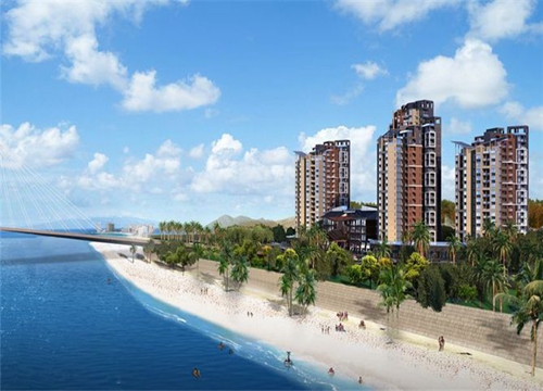 三亚海棠湾房价爆涨是真是假? 三亚海棠湾房价爆涨是真是假?