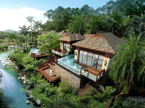 三亚天涯区发展前景 三亚天涯区发展前景