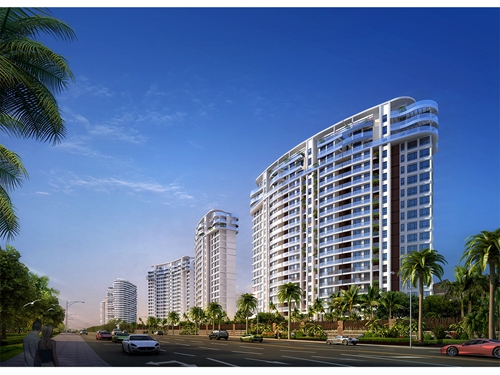 海南三亚亚龙湾买房靠谱吗 海南三亚亚龙湾买房靠谱吗