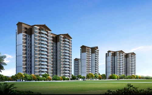 三亚天涯区房价涨辣么高？