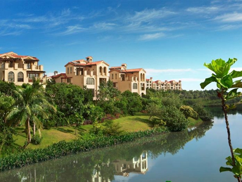 黄棠山风景 黄棠山风景