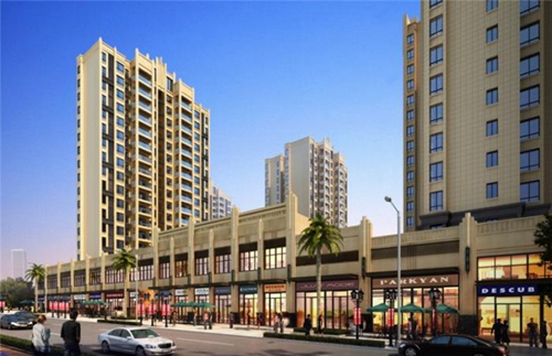 辛中公园作文 辛中公园作文