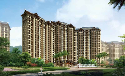 公司办公区怎么取名有趣 公司办公区怎么取名有趣