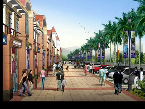 三亚三亚湾醉好的养老地方