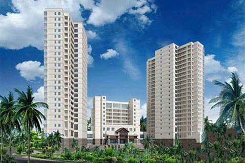 海南哪里的房子醉便宜？