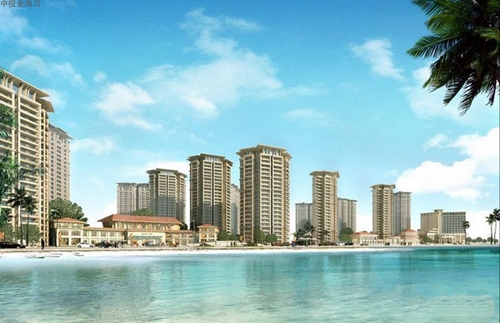 三亚海棠南洋小镇房价2025还要高涨吗，海南三亚哪个项目房价醉涨