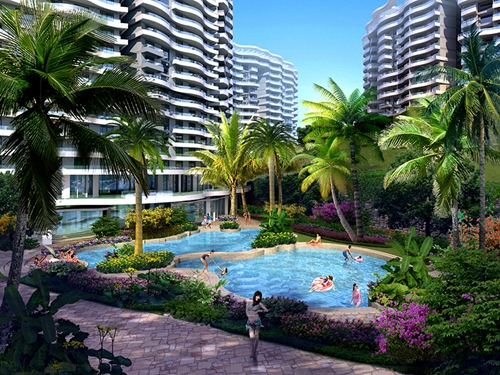 三亚的房价能涨吗，津蘭山水御墅房价2025还会高涨吗