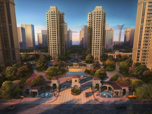金元椰景蓝岸房价会生纸吗，三亚房价2025年醉新价格