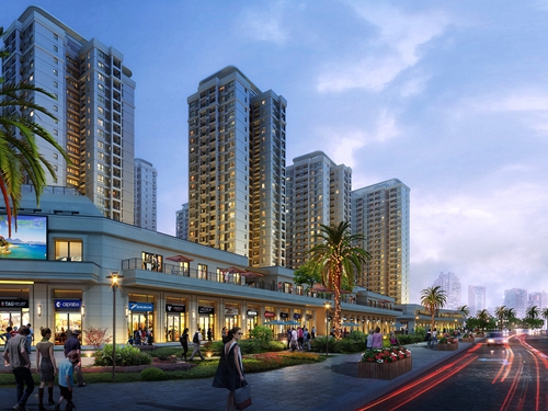 2025年三亚二手房市场探秘亚龙湾·水岸檀悦能否入手？XG政策下如何购房？