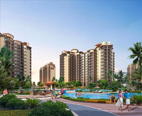 海南醉便宜的海景房，保利·凤凰公馆海景房利与弊解析！