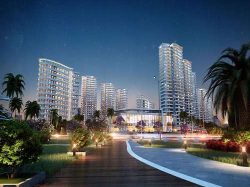 海棠月色新房买不得,山西买房者真实点评 海棠月色新房买不得,山西买房者真实点评