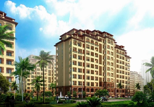 【海南传奇！万科森林度假公园·瑧山谷，touzi天堂！】